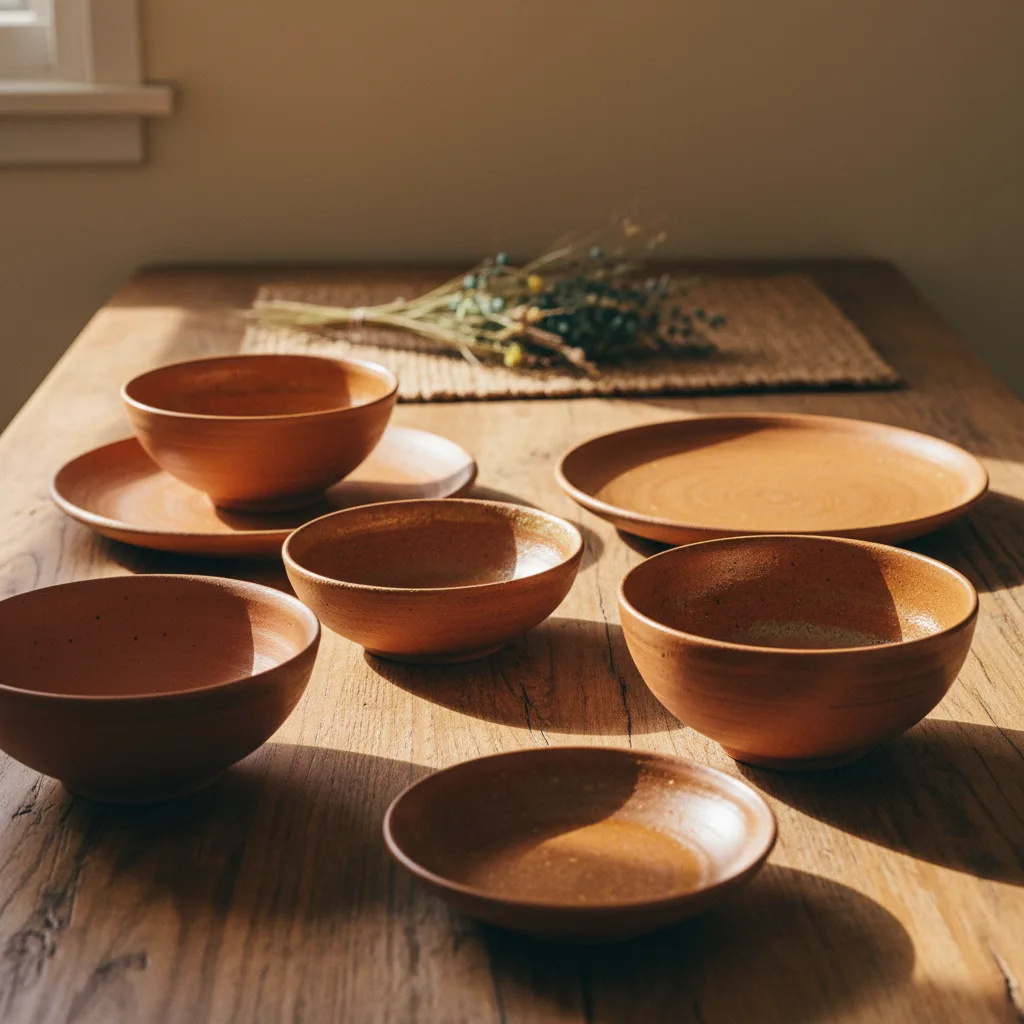 Pains au levain naturel