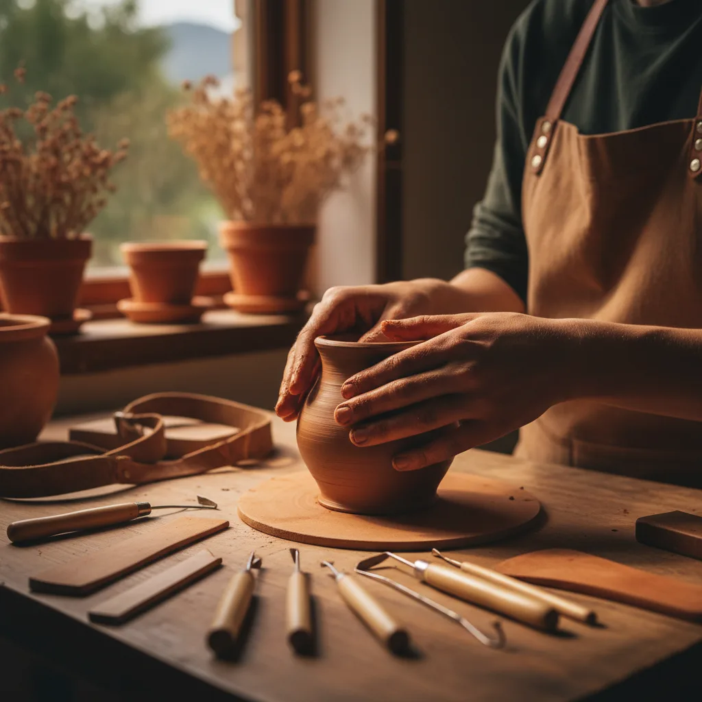 Viennoiseries pur beurre