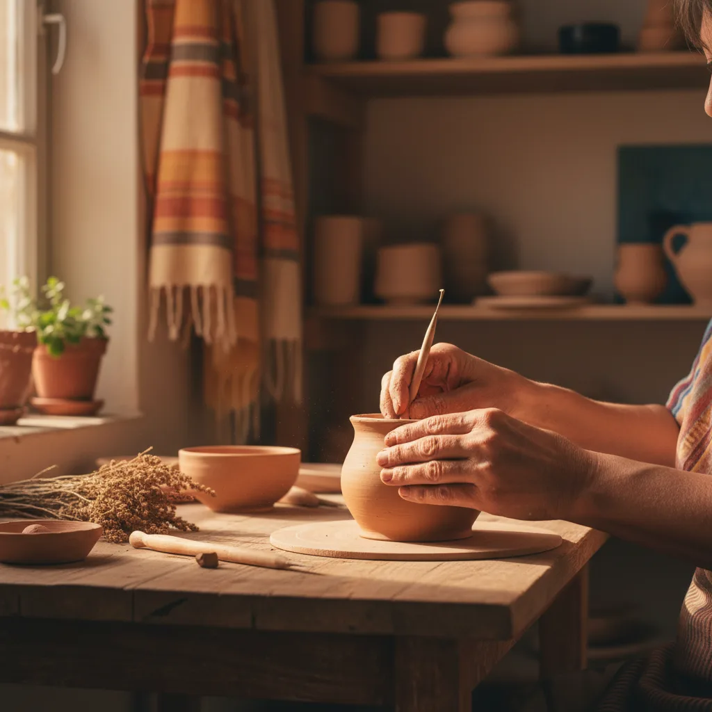 Pâtisseries artisanales